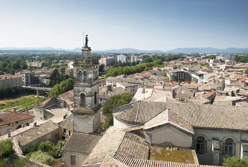 Apartment Cocon Poyol Studio Bois, Wifi En Hyper Centre Montelimar